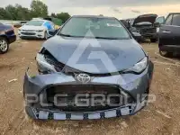 2017 Toyota COROLLA фото