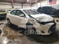 2017 Toyota COROLLA photo