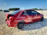2017 Toyota COROLLA photo