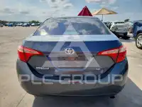 2017 Toyota COROLLA photo
