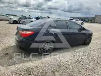 2017 Toyota COROLLA фото