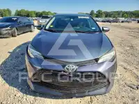 2017 Toyota COROLLA фото