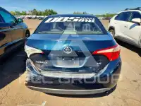 2017 Toyota COROLLA photo