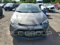 2017 Toyota COROLLA photo
