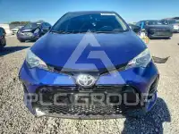2017 Toyota COROLLA photo