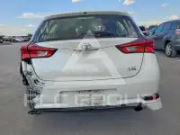 2017 Toyota COROLLA фото