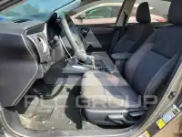 2017 Toyota COROLLA фото