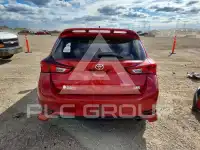 2017 Toyota COROLLA фото