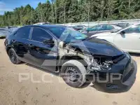 2017 Toyota COROLLA photo