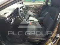 2017 Toyota COROLLA фото