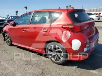 2017 Toyota COROLLA фото
