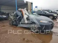 2017 Toyota COROLLA фото