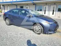 2017 Toyota COROLLA фото