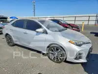 2017 Toyota COROLLA photo