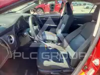 2017 Toyota COROLLA фото
