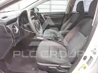 2017 Toyota COROLLA фото