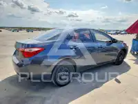2017 Toyota COROLLA photo