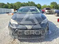 2017 Toyota COROLLA фото
