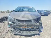 2017 Toyota COROLLA фото