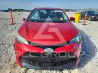 2017 Toyota COROLLA фото