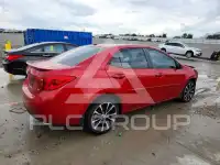 2017 Toyota COROLLA фото