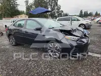 2017 Toyota COROLLA photo