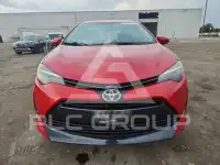 2017 Toyota COROLLA photo