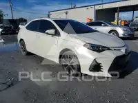 2017 Toyota COROLLA photo