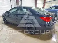 2017 Toyota COROLLA фото