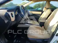 2017 Toyota COROLLA photo