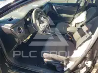 2017 Toyota COROLLA фото