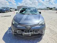 2017 Toyota COROLLA photo