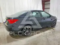 2017 Toyota COROLLA photo