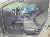2017 Toyota COROLLA фото