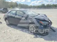 2017 Toyota COROLLA фото