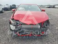 2017 Toyota COROLLA photo