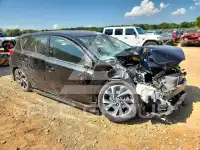 2017 Toyota COROLLA photo