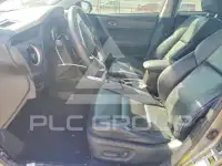2017 Toyota COROLLA фото
