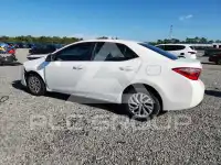 2017 Toyota COROLLA photo