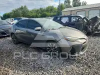 2017 Toyota COROLLA photo
