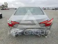 2017 Toyota COROLLA фото
