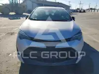 2017 Toyota COROLLA фото