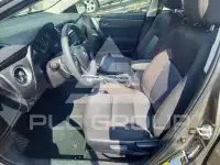 2017 Toyota COROLLA фото