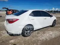 2017 Toyota COROLLA фото