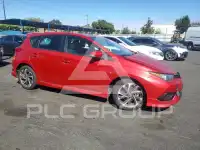 2017 Toyota COROLLA фото