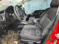2017 Toyota COROLLA фото