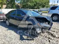 2017 Toyota COROLLA фото