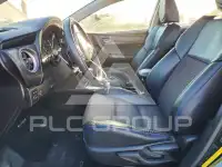 2017 Toyota COROLLA фото