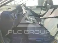 2017 Toyota COROLLA фото