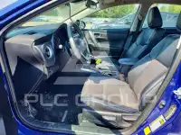 2017 Toyota COROLLA фото
